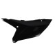 Laterale spate Yamaha 23-27 Acerbis Negru