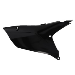 Laterale spate Yamaha 23-27 Acerbis Negru Laterale spate Yamaha 23-27 Acerbis Negru