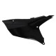 Laterale spate Yamaha 23-27 Acerbis Negru