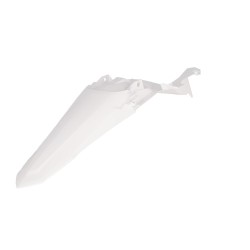 Aripa spate Yamaha 23-27 Acerbis Alb