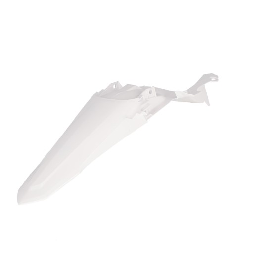 Aripa spate Yamaha 23-27 Acerbis Alb