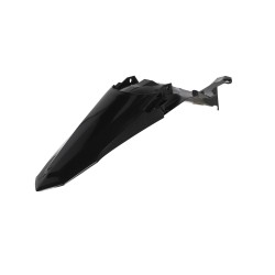 Aripa spate Yamaha 23-27 Acerbis Negru
