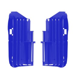 Grile radiator Yamaha 23-27 Acerbis Albastru