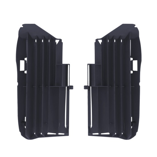 Grile radiator Yamaha 23-27 Acerbis Albastru 3 Grile radiator Yamaha 23-27 Acerbis Albastru 3