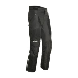 Pantaloni dama Ramsey Light CE Acerbis Negru