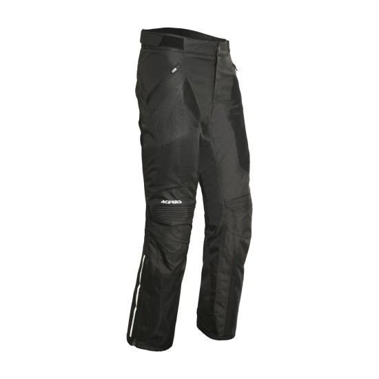 Pantaloni dama Ramsey Light CE Acerbis Negru Pantaloni dama Ramsey Light CE Acerbis Negru