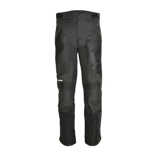 Pantaloni dama Ramsey Light CE Acerbis Negru Pantaloni dama Ramsey Light CE Acerbis Negru