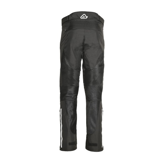 Pantaloni dama Ramsey Light CE Acerbis Negru Pantaloni dama Ramsey Light CE Acerbis Negru