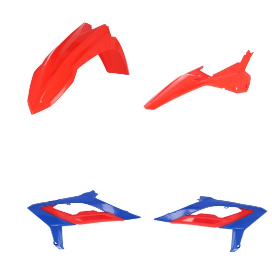 Kit plastice Beta 23-24 Acerbis