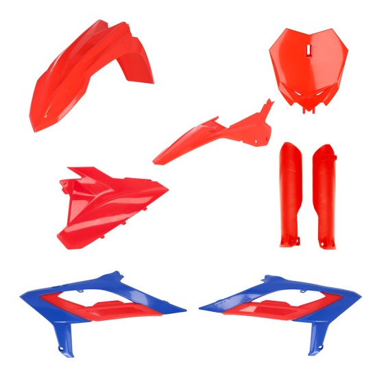 Kit complet plastice Beta 23-24 Acerbis