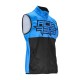 Vesta softshell MX Linear Acerbis Negru/Albastru Vesta softshell MX Linear Acerbis Negru/Albastru