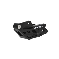 Ghidaj lant Aprilia 22-26 Acerbis Negru Ghidaj lant Aprilia 22-26 Acerbis Negru