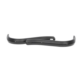 Bara handguard Endurance-X Acerbis Negru