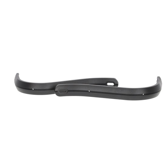 Bara handguard Endurance-X Acerbis Negru Bara handguard Endurance-X Acerbis Negru