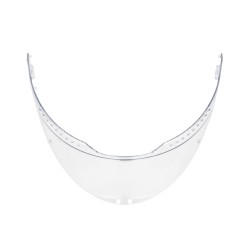 Viziera transparenta/fumurie X-Way Acerbis Transparent Viziera transparenta/fumurie X-Way Acerbis Transparent
