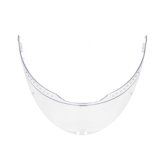 Viziera transparenta/fumurie X-Way Acerbis Transparent