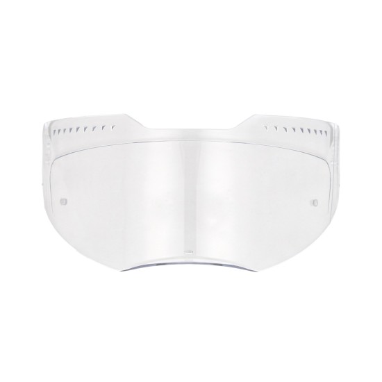 Viziera transparenta/fumurie X-Way Acerbis Transparent