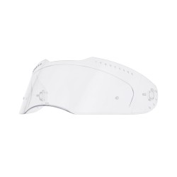 Viziera transparenta/fumurie X-Way Acerbis Transparent