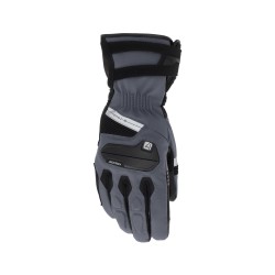 Manusi CE Winter Tour Acerbis Negru/Gri