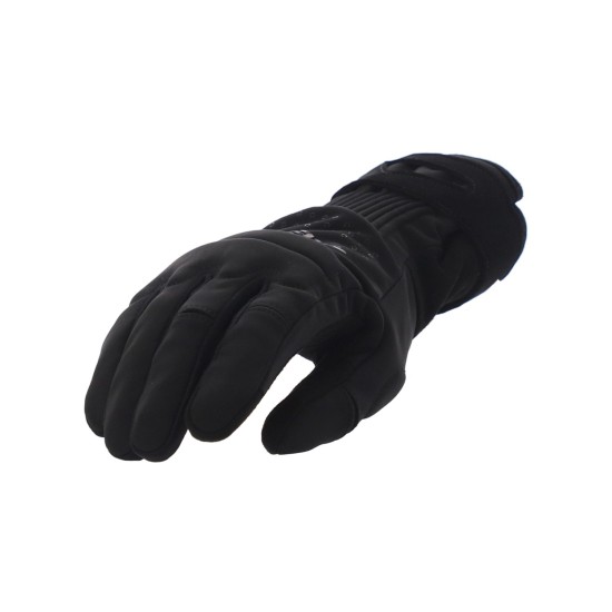Manusi CE Skyline Acerbis Negru