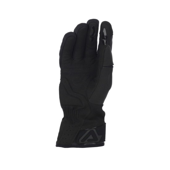 Manusi CE Skyline Acerbis Negru