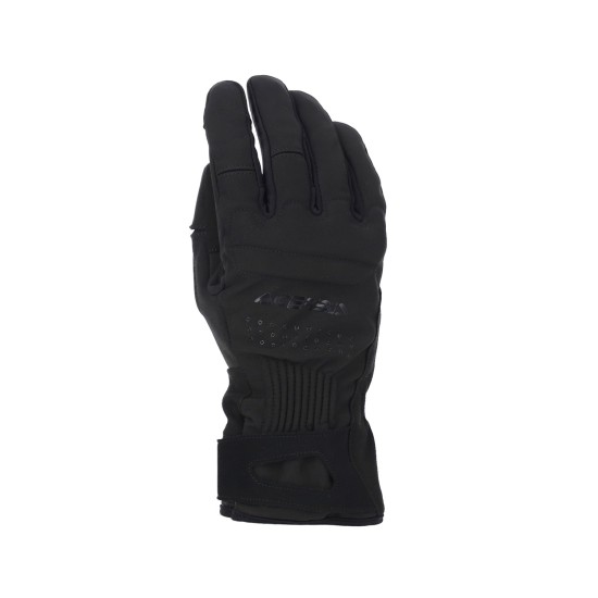 Manusi CE Skyline Acerbis Negru