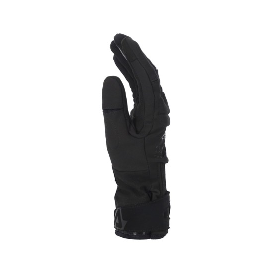 Manusi CE Skyline Acerbis Negru