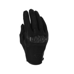 Manusi CE Ramsey Leather 2.0 Acerbis Negru