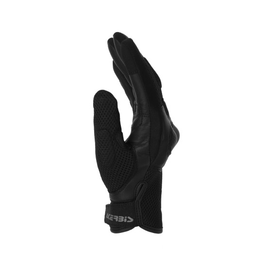 Manusi CE Ramsey Leather 2.0 Acerbis Negru Manusi CE Ramsey Leather 2.0 Acerbis Negru