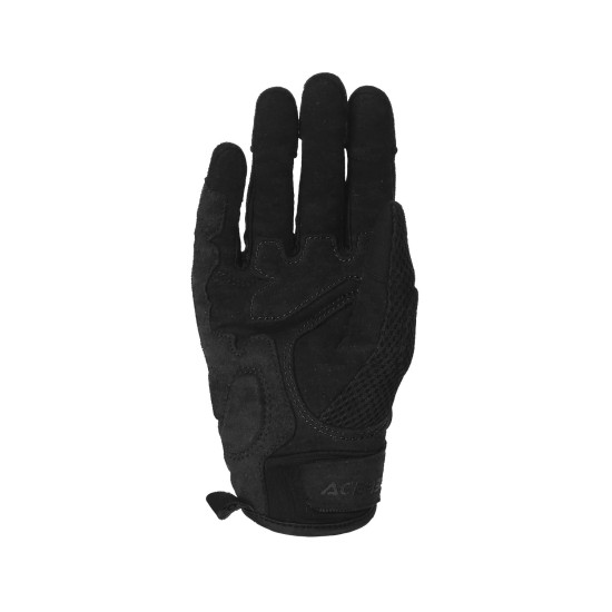 Manusi dama CE Ramsey My Vented Acerbis Negru Manusi dama CE Ramsey My Vented Acerbis Negru