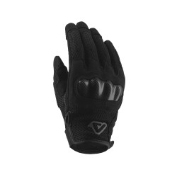 Manusi dama CE Ramsey My Vented Acerbis Negru