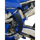 Protectii cadru X-Grip Yamaha Acerbis Albastru/Negru