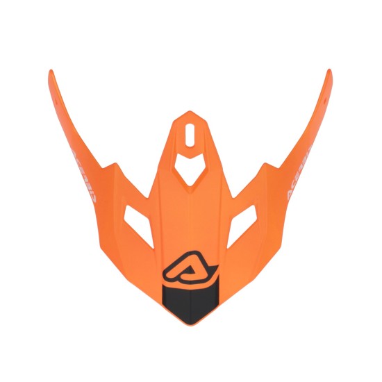 Cozoroc Profile Junior Acerbis Negru/Portocaliu Fluo Cozoroc Profile Junior Acerbis Negru/Portocaliu Fluo