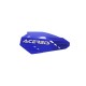 Plastice de schimb handguard Linear Acerbis Albastru/Alb