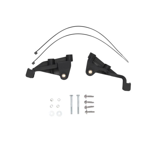 Kit montaj K-Linear Acerbis Negru