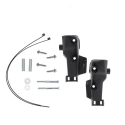 Kit montaj K-Linear GG Acerbis Negru Kit montaj K-Linear GG Acerbis Negru