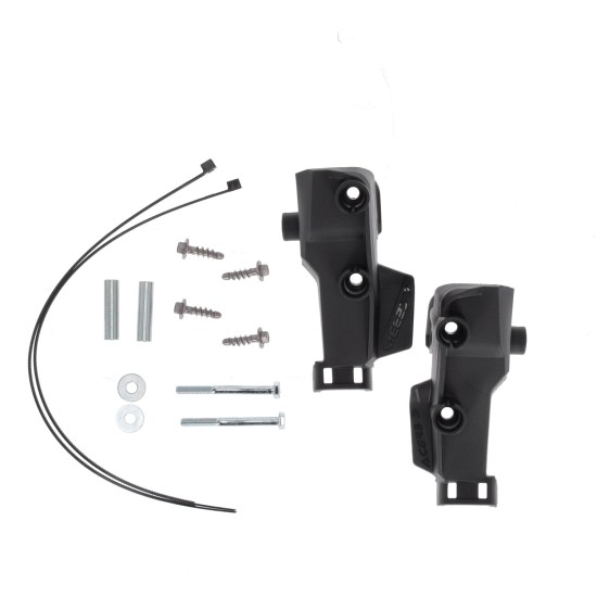 Kit montaj K-Linear GG Acerbis Negru