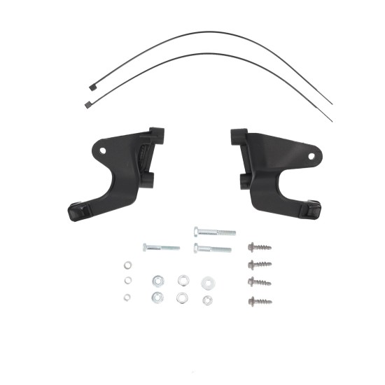 Kit montaj K-Linear YKS Acerbis Negru
