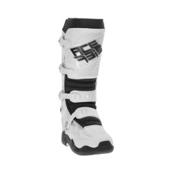 Cizme Whoops Acerbis Alb Cizme Whoops Acerbis Alb