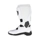 Cizme Whoops Acerbis Alb/Negru Cizme Whoops Acerbis Alb/Negru