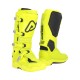 Cizme Whoops Acerbis Galben Fluo/Negru Cizme Whoops Acerbis Galben Fluo/Negru