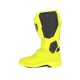 Cizme Whoops Acerbis Galben Fluo/Negru Cizme Whoops Acerbis Galben Fluo/Negru
