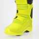 Cizme Whoops Acerbis Galben Fluo/Negru Cizme Whoops Acerbis Galben Fluo/Negru