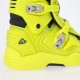 Cizme Whoops Acerbis Galben Fluo/Negru Cizme Whoops Acerbis Galben Fluo/Negru