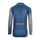 Tricou X-Duro 2.0 Acerbis Albastru/Gri Tricou X-Duro 2.0 Acerbis Albastru/Gri