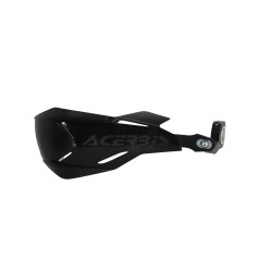 Handguard X-Factory Aprilia Tuareg 660 22-26 Acerbis Negru