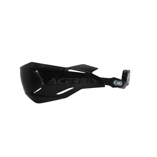 Handguard X-Factory Aprilia Tuareg 660 22-26 Acerbis Negru Handguard X-Factory Aprilia Tuareg 660 22-26 Acerbis Negru