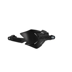 Handguard X-Factory Aprilia Tuareg 660 22-26 Acerbis Negru Handguard X-Factory Aprilia Tuareg 660 22-26 Acerbis Negru