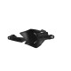 Handguard X-Factory Aprilia Tuareg 660 22-26 Acerbis Negru Handguard X-Factory Aprilia Tuareg 660 22-26 Acerbis Negru
