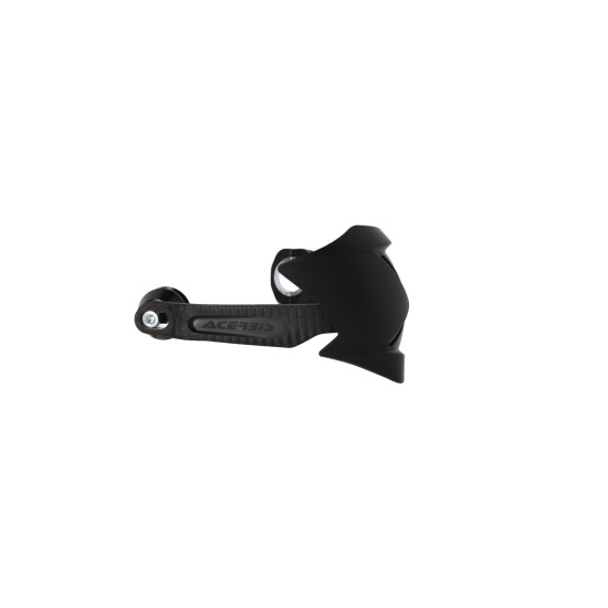 Handguard X-Factory Aprilia Tuareg 660 22-26 Acerbis Negru Handguard X-Factory Aprilia Tuareg 660 22-26 Acerbis Negru